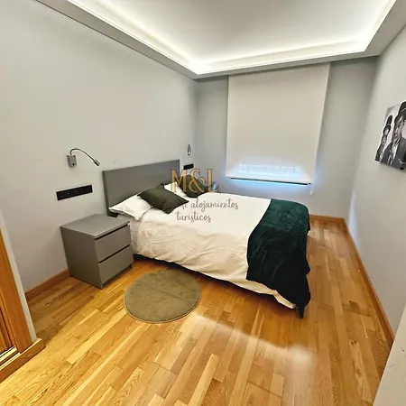 Apartamento De Cine