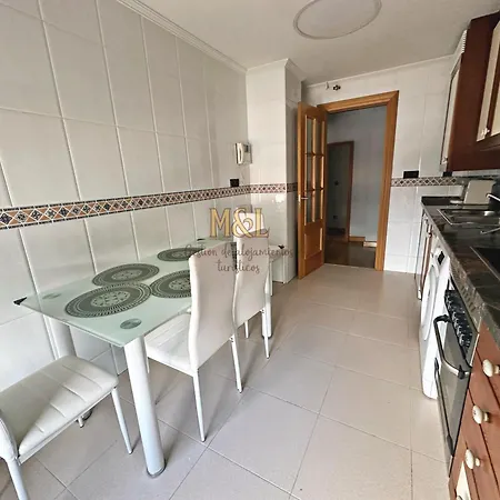 Apartamento De Cine *