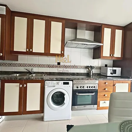 Apartamento De Cine *